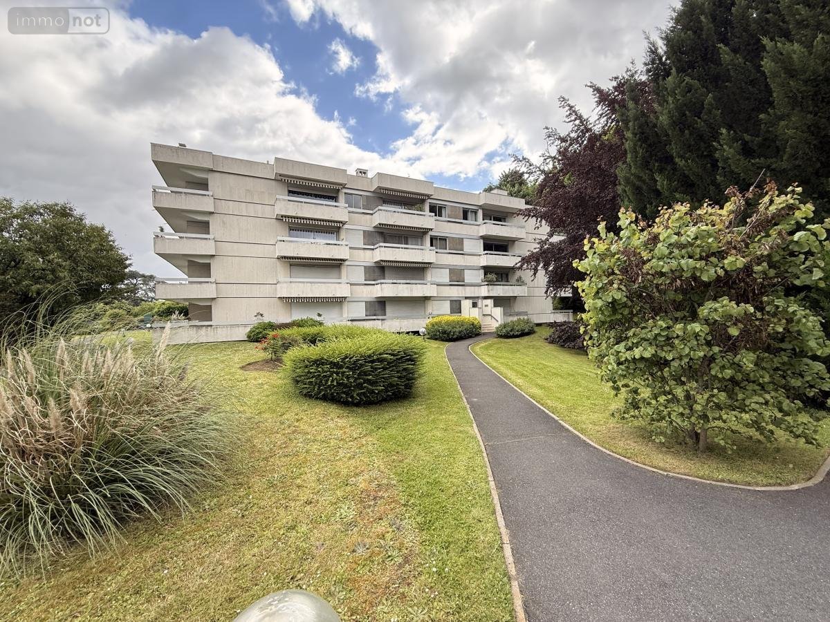 Appartement a vendre Bougival 78380 Yvelines 91 m2 3 pièces 400400 euros
