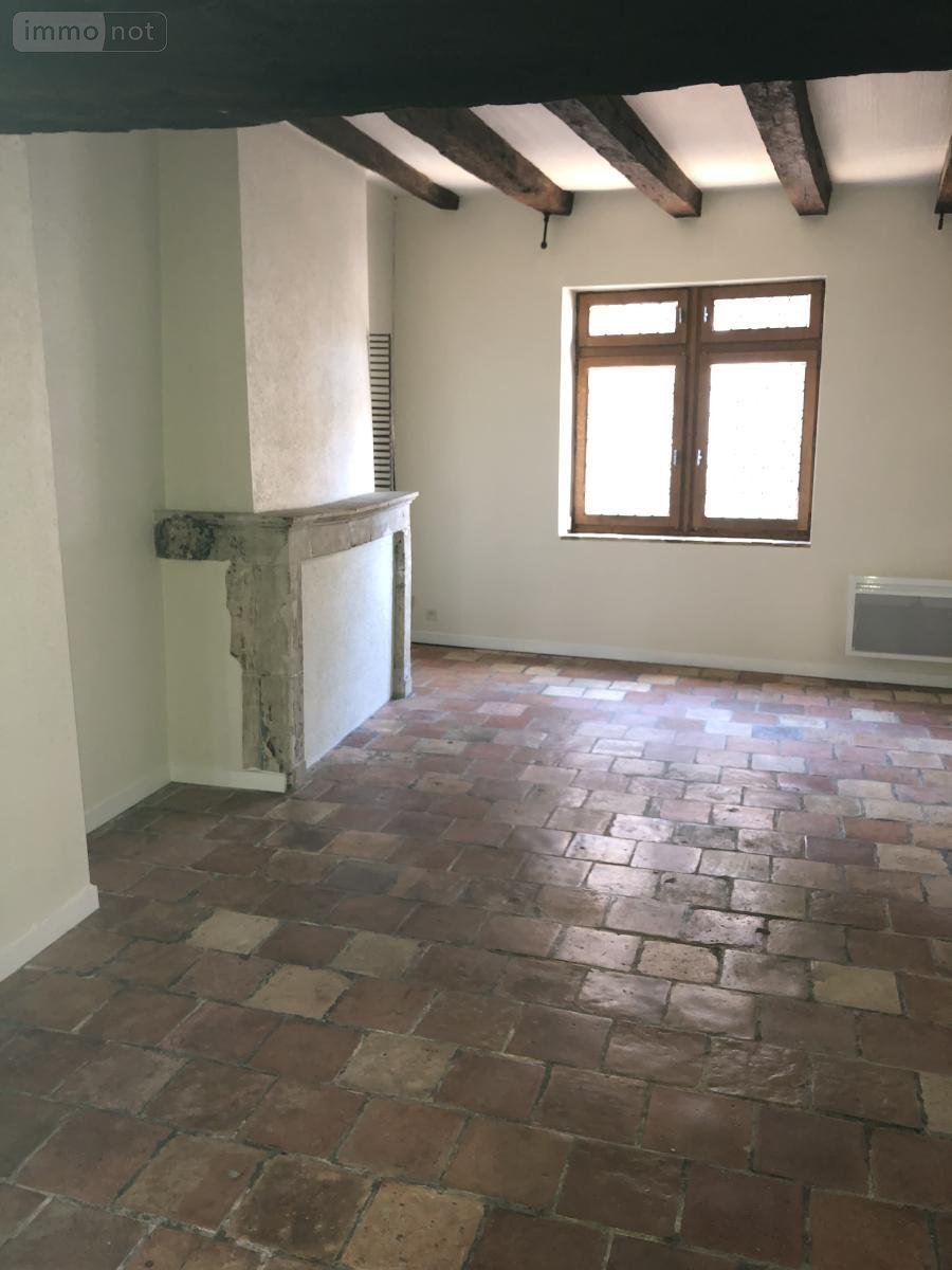 Location appartement Le Mans 72000 Sarthe 36 m2 1 pièce 385 euros