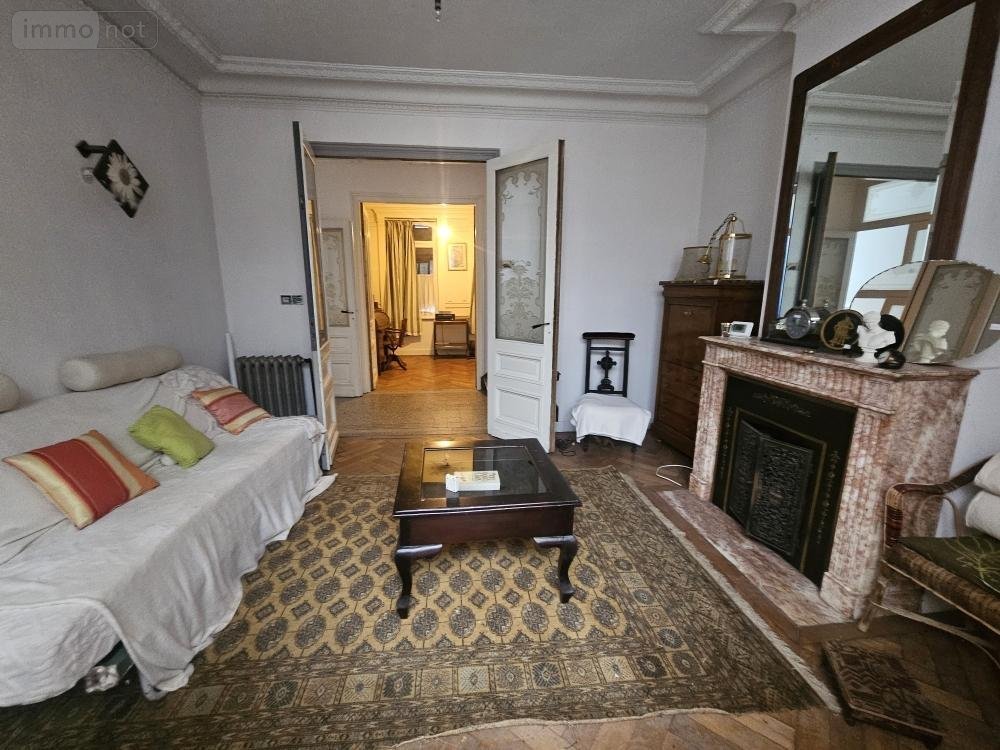 Maison a vendre Lille 59000 Nord 161 m2 7 pièces 577500 euros