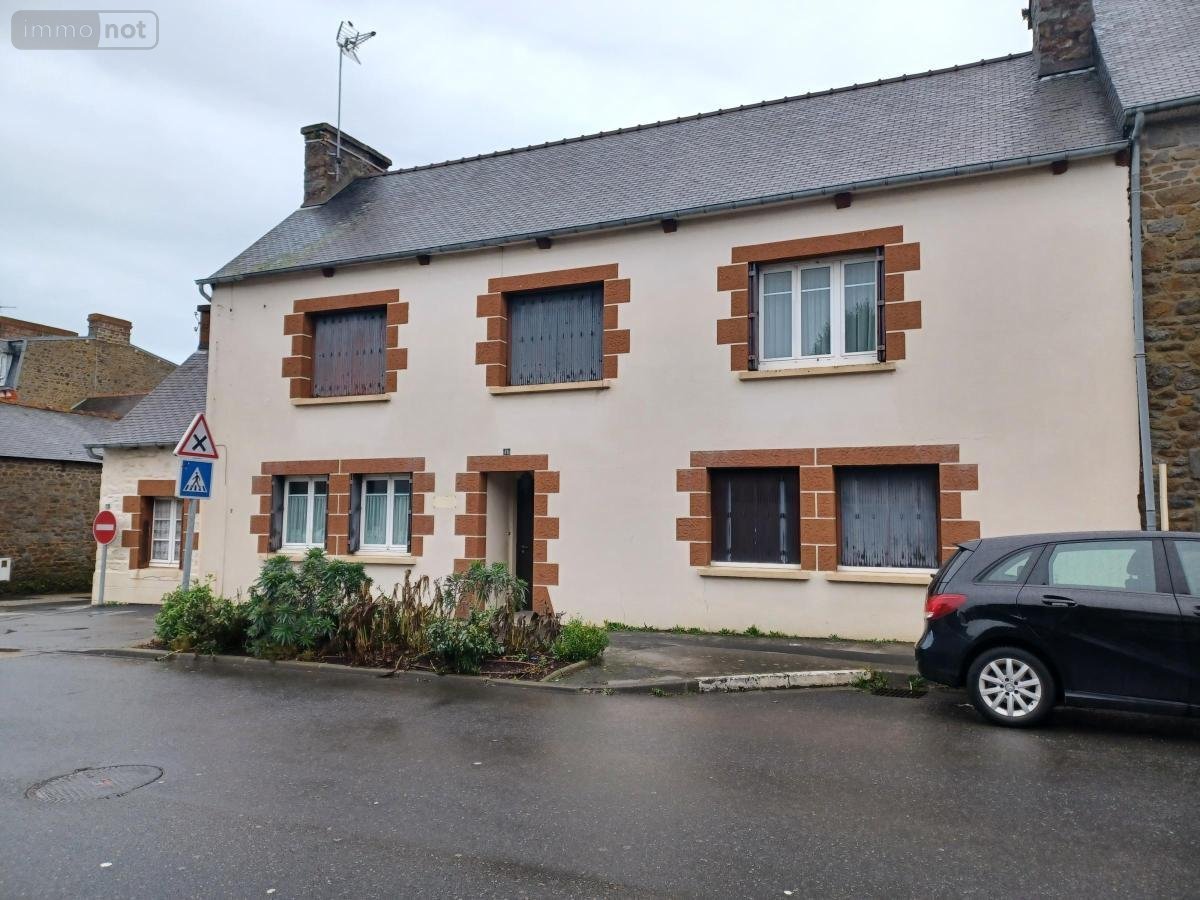 Maison a vendre Langueux 22360 Côtes-d'Armor 201 m2  334400 euros