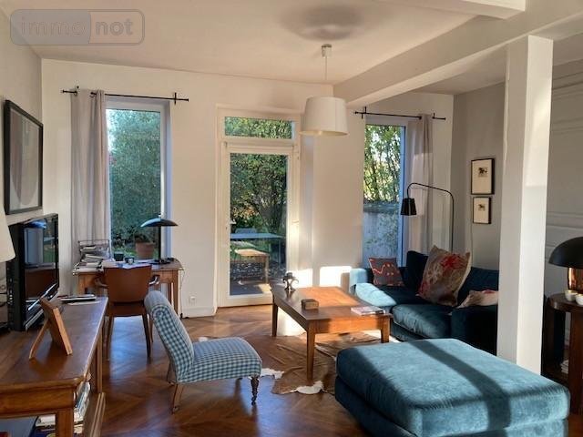 Maison a vendre La-Ferté-Bernard 72400 Sarthe 158 m2 7 pièces 283920 euros