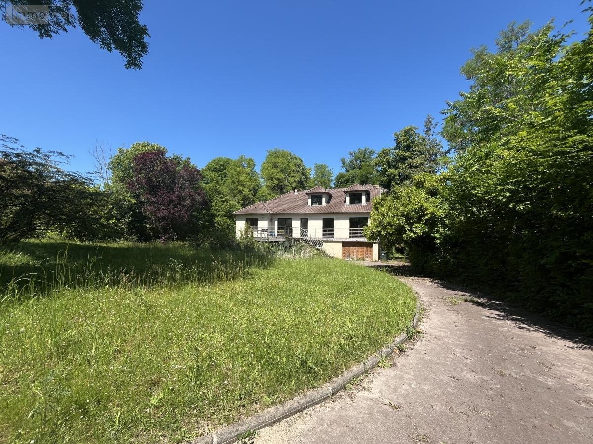 Maison a vendre Reims 51100 Marne 218 m2 8 pièces 669100 euros