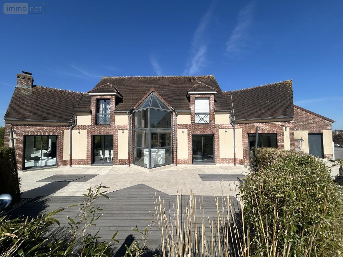 Maison a vendre Awoingt 59400 Nord 265 m2 9 pièces 607000 euros