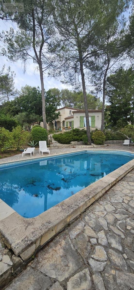 Maison a vendre Montferrier-sur-Lez 34980 Hérault 160 m2 6 pièces 775000 euros