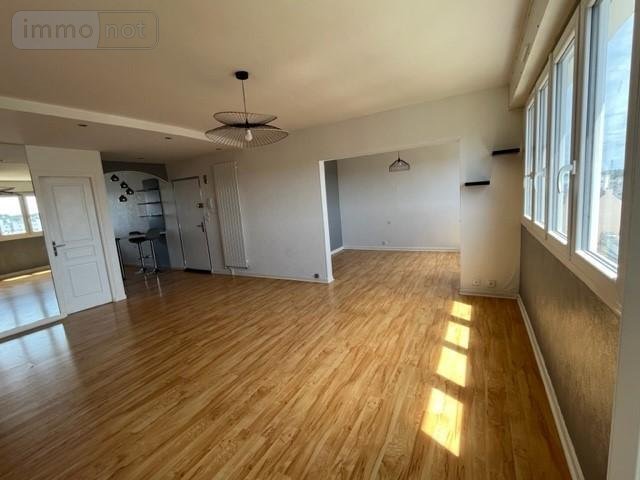 Appartement a vendre Lanester 56600 Morbihan 76 m2 4 pièces 187896 euros