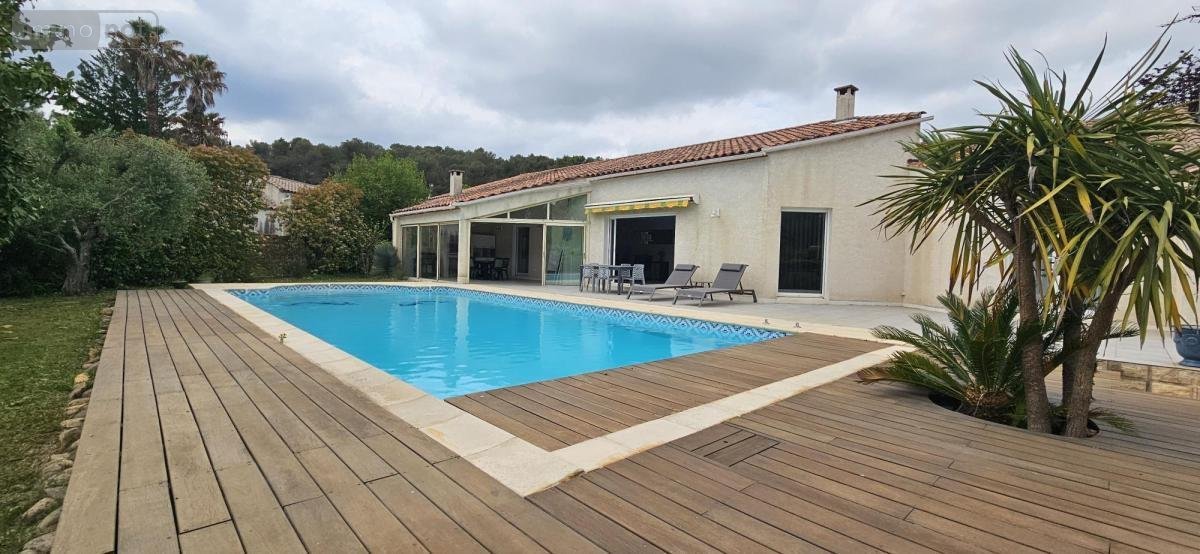 Maison a vendre Saint-Clément-de-Rivière 34980 Hérault 253 m2 7 pièces 1195000 euros