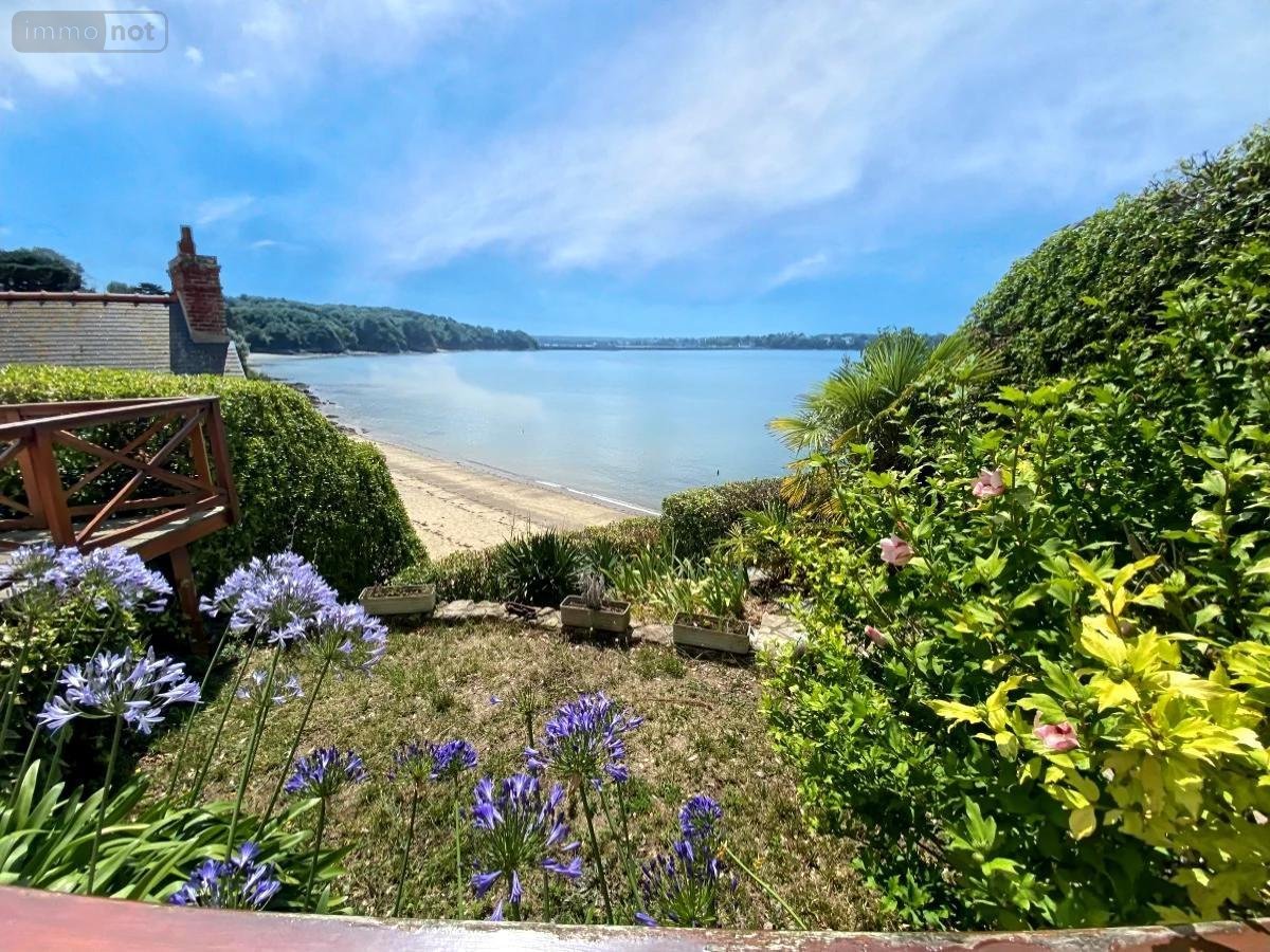 Maison a vendre Saint-Malo 35400 Ille-et-Vilaine 117 m2 6 pièces 1499277 euros