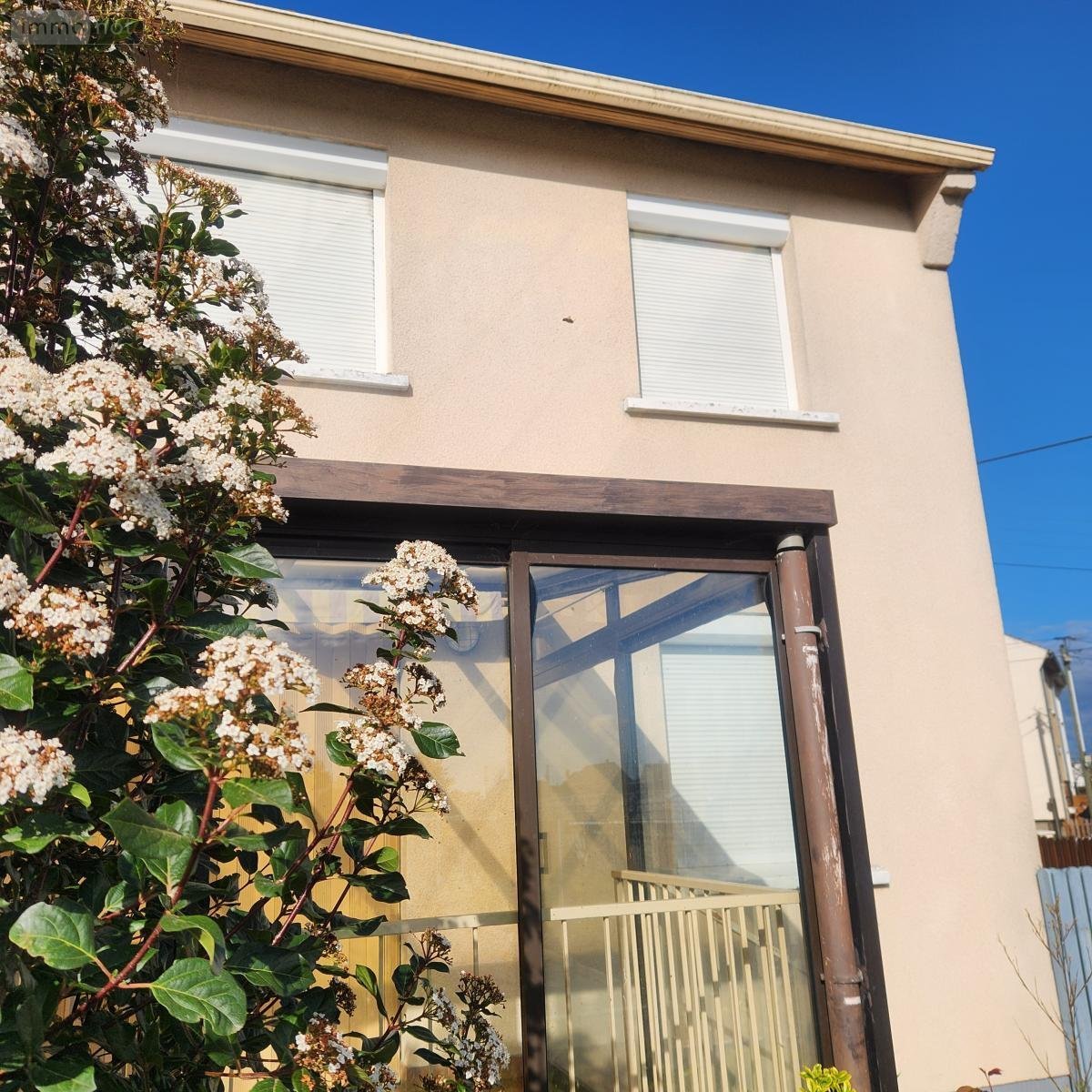 Maison a vendre La-Ferté-Bernard 72400 Sarthe 80 m2 6 pièces 120750 euros