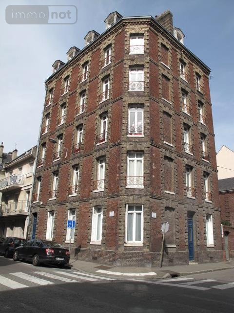 Location appartement Rouen 76000 Seine-Maritime 87 m2 3 pièces 815 euros