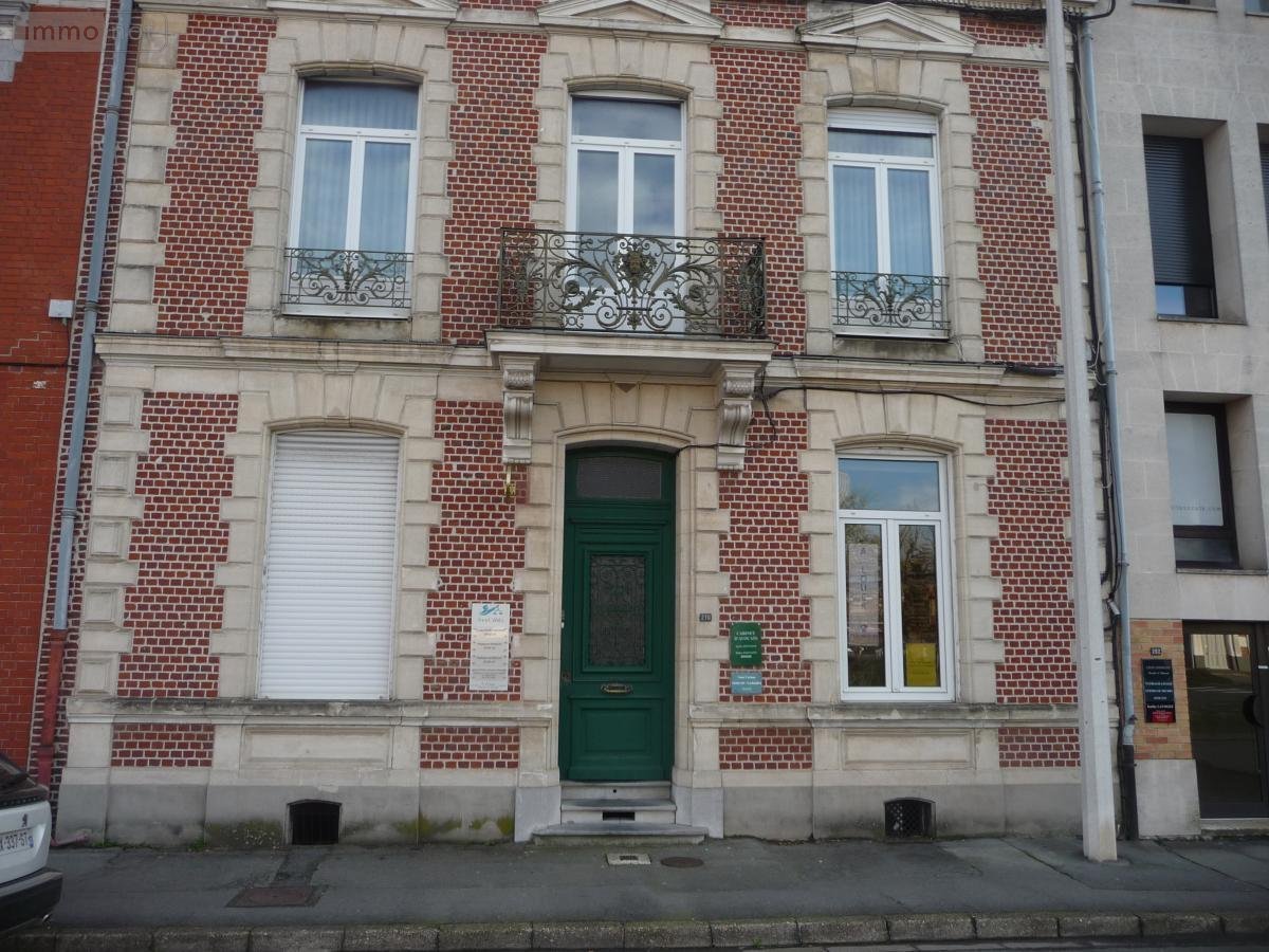 Location fonds et murs commerciaux Béthune 62400 Pas-de-Calais 31 m2  500 euros