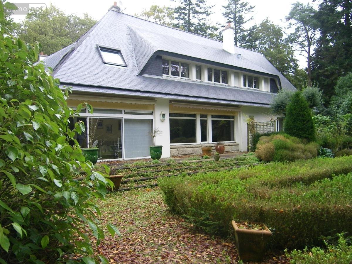 Maison a vendre Caudan 56850 Morbihan 247 m2 8 pièces 742939 euros