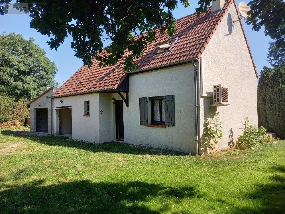 Maison a vendre Beuvardes 02130 Aisne 81 m2 4 pièces 179000 euros
