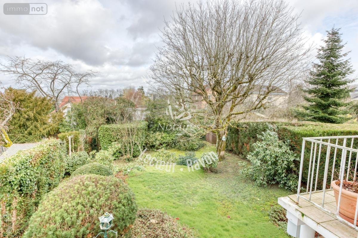 Maison a vendre Louveciennes 78430 Yvelines 135 m2  799900 euros