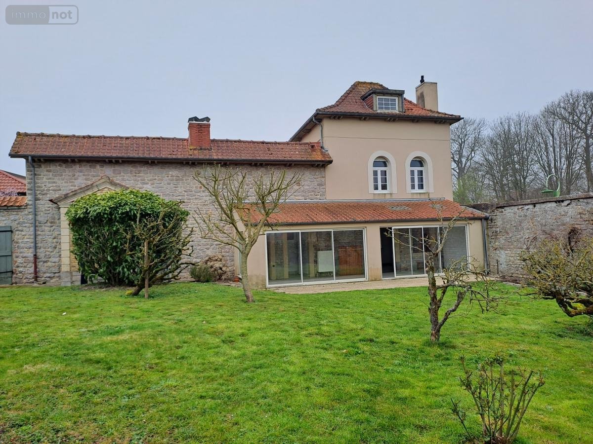 Maison a vendre Wissant 62179 Pas-de-Calais 143 m2 6 pièces 327840 euros