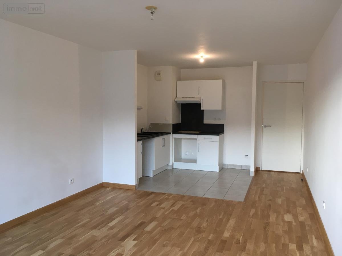 Location appartement Nantes 44000 Loire-Atlantique 63 m2 3 pièces 828 euros