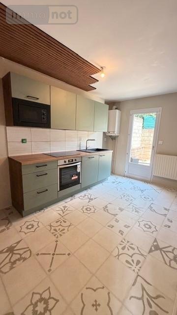 Location maison Château-Gontier-sur-Mayenne 53200 Mayenne 101 m2 6 pièces 830 euros