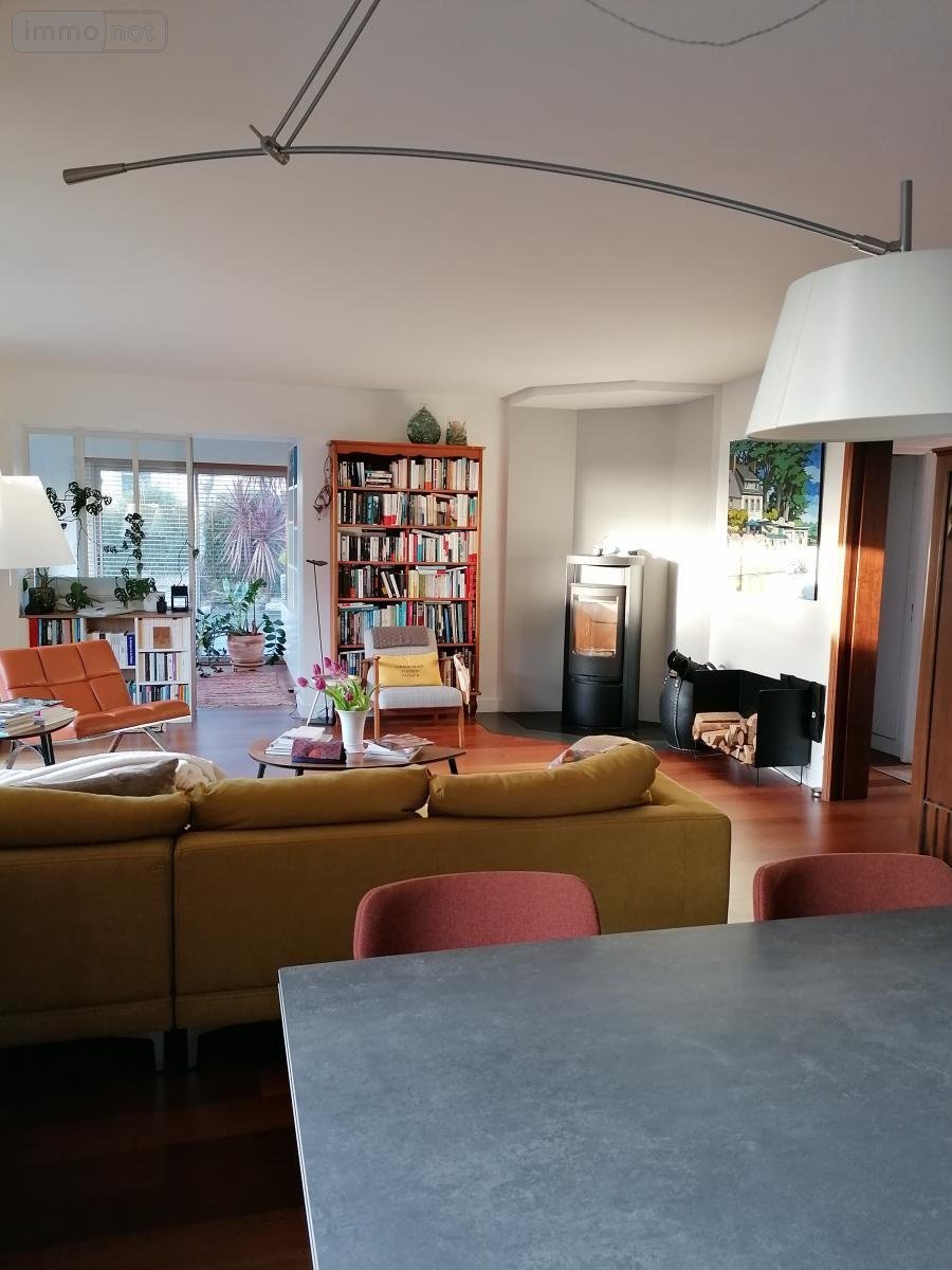 Maison a vendre Larmor-Plage 56260 Morbihan 172 m2  984572 euros