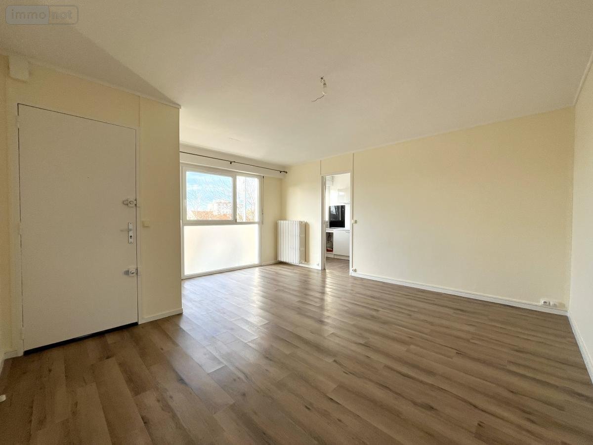 Appartement a vendre Tinqueux 51430 Marne 68 m2 4 pièces 180200 euros