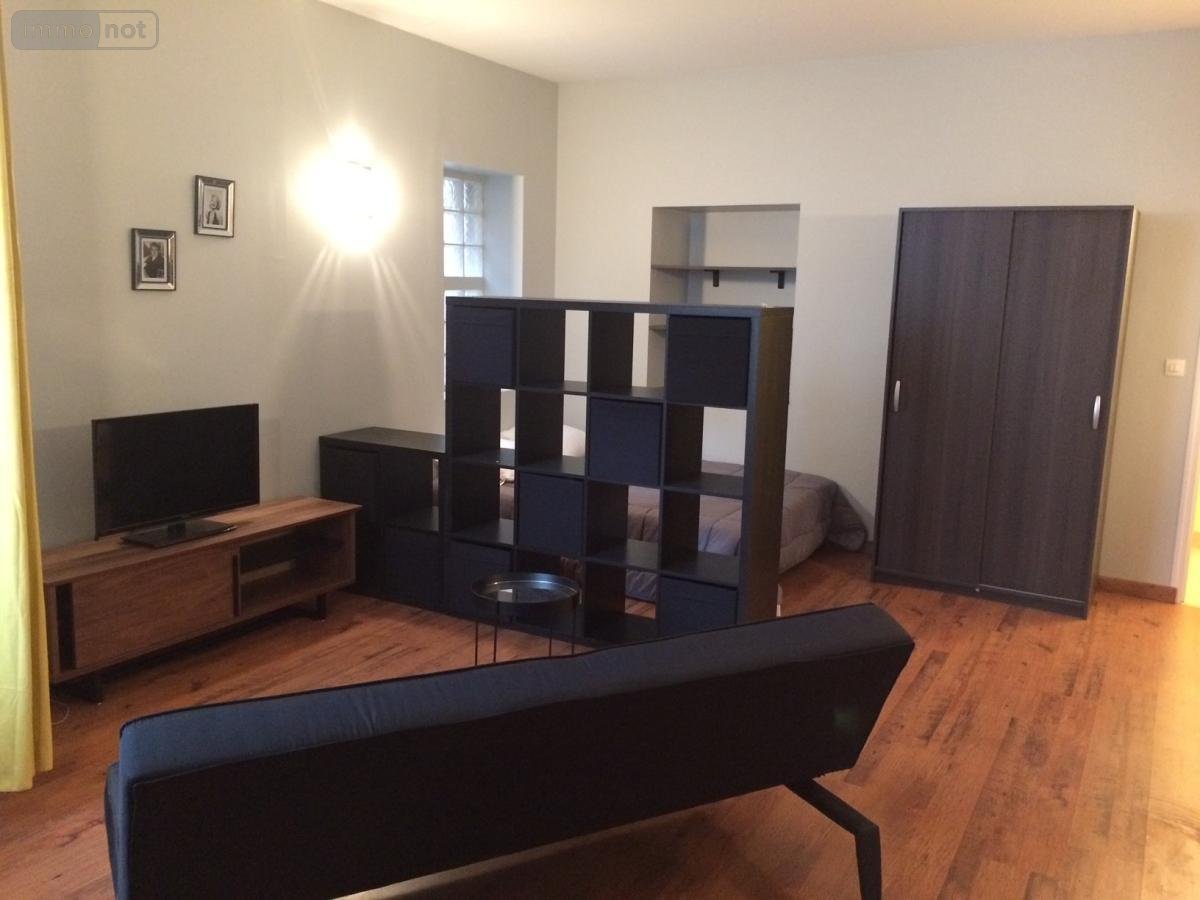 Appartement a vendre Bourges 18000 Cher 40 m2 2 pièces 76320 euros