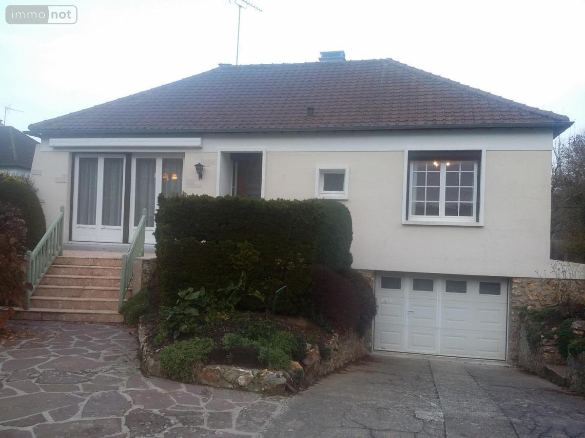 Maison a vendre Thiberville 27230 Eure 69 m2 3 pièces 157000 euros