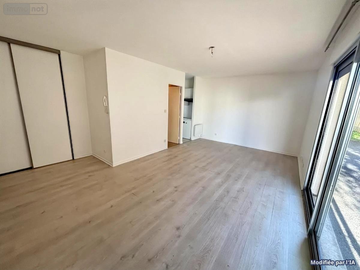 Appartement a vendre Bourges 18000 Cher 40 m2 1 pièce 54800 euros