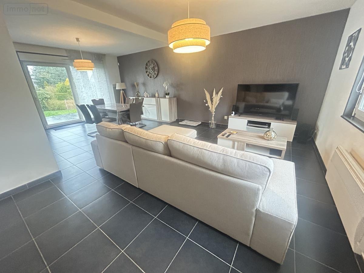 Maison a vendre Masnières 59241 Nord 103 m2 4 pièces 246000 euros