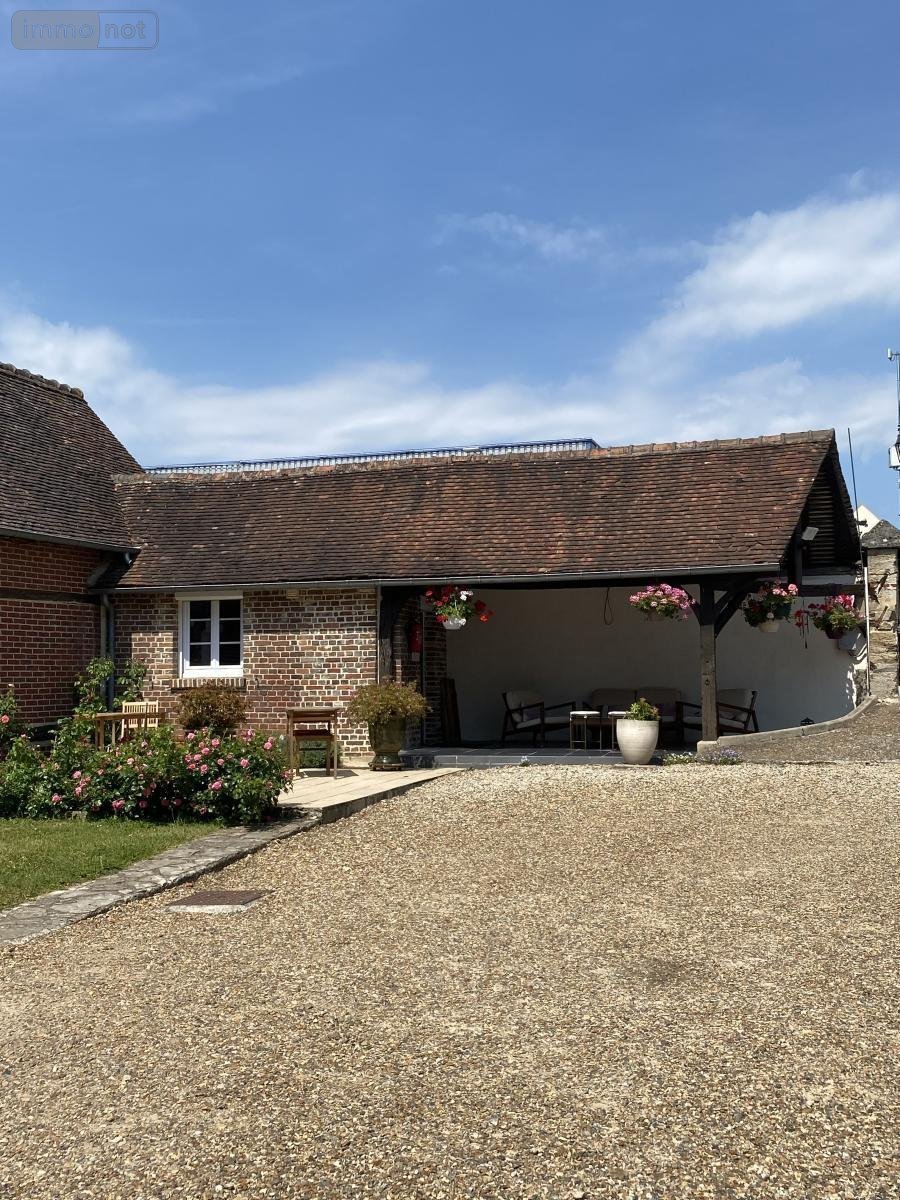 Maison a vendre Allonne 60000 Oise 291 m2 9 pièces 572000 euros