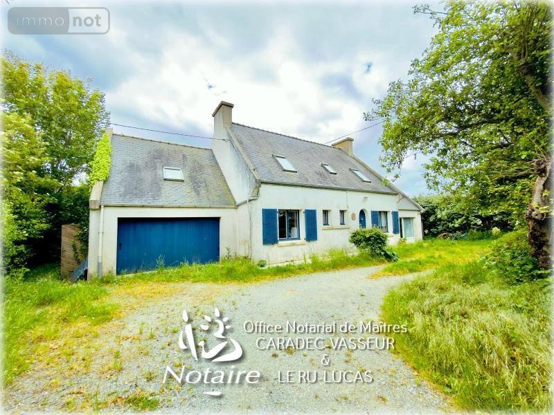 Maison a vendre Cléder 29233 Finistère 110 m2 6 pièces 240900 euros