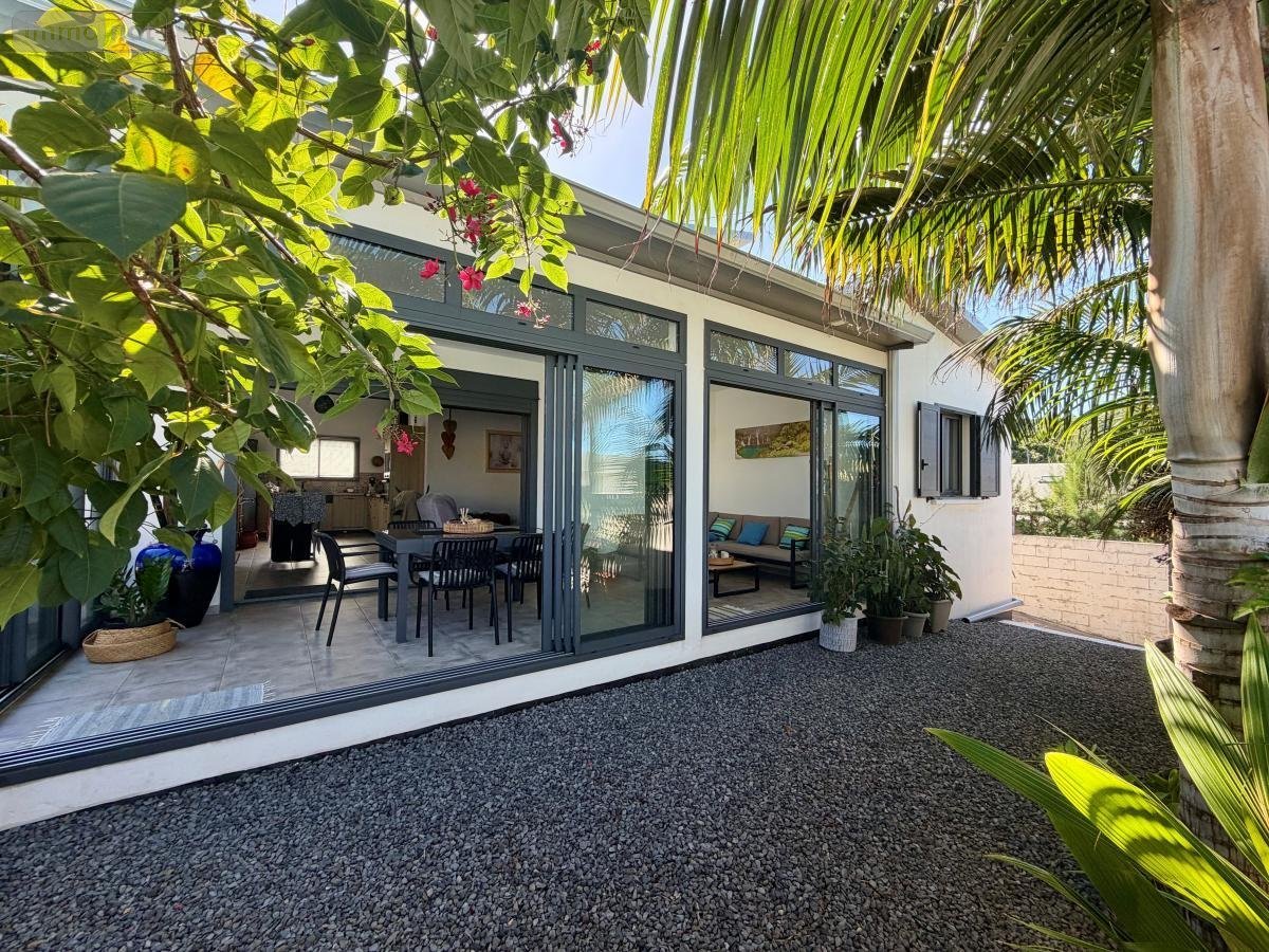 Maison a vendre Petite-Île 97429 Réunion 108 m2 4 pièces 370000 euros