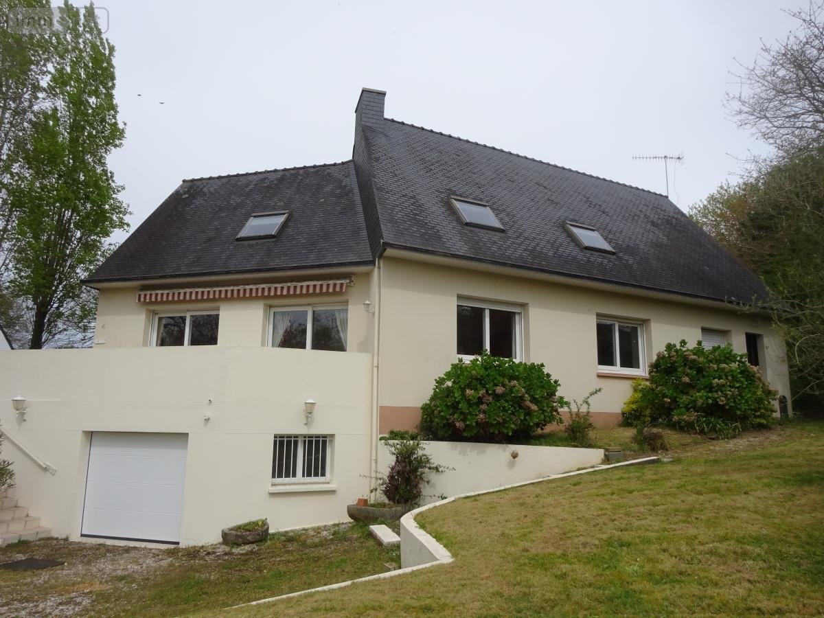 Maison a vendre Saint-Renan 29290 Finistère 182 m2 6 pièces 332720 euros