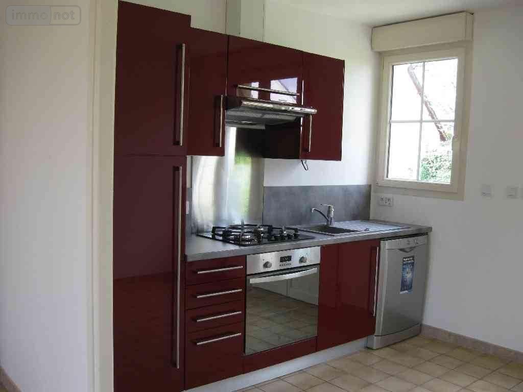 Location maison Valognes 50700 Manche 63 m2 4 pièces 740 euros