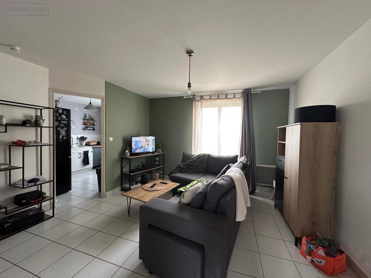 Appartement a vendre Mûrs-Erigné 49610 Maine-et-Loire 62 m2 3 pièces 162440 euros