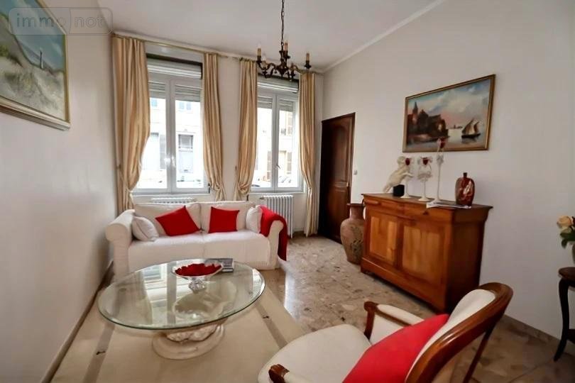 Maison a vendre Cambrai 59400 Nord 150 m2 6 pièces 189900 euros