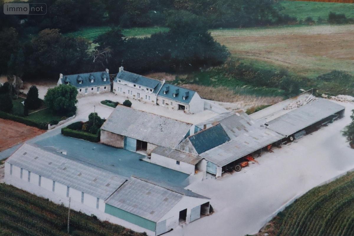 Maison a vendre Pluguffan 29700 Finistère 239 m2 12 pièces 950000 euros