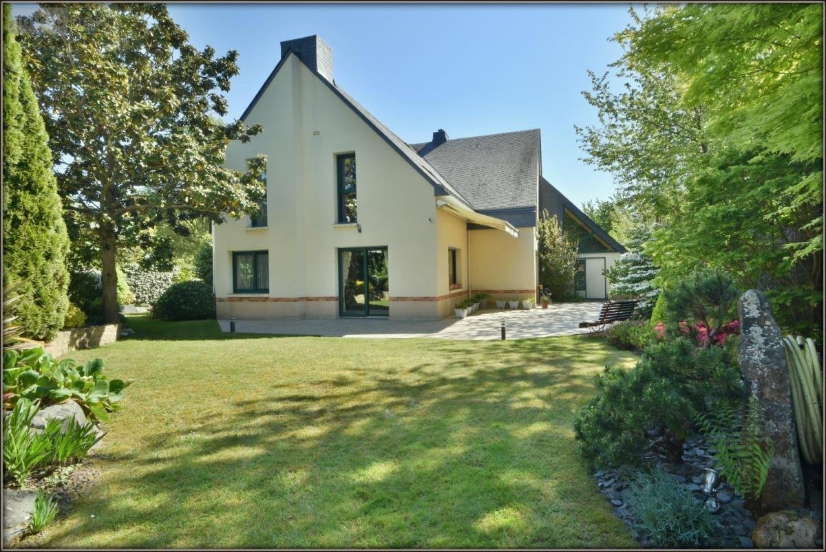 Maison a vendre Le Rheu 35650 Ille-et-Vilaine 246 m2 8 pièces 565000 euros