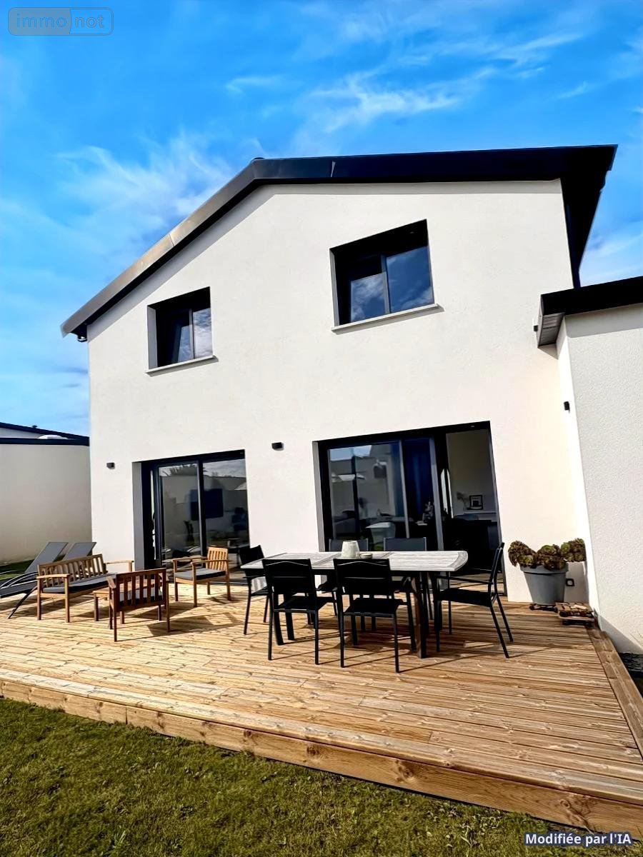 Maison a vendre Le Conquet 29217 Finistère 115 m2 5 pièces 448060 euros