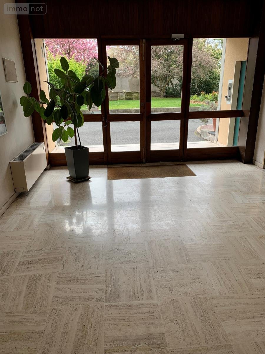 Appartement a vendre Vanves 92170 Hauts-de-Seine 71 m2 3 pièces 330000 euros