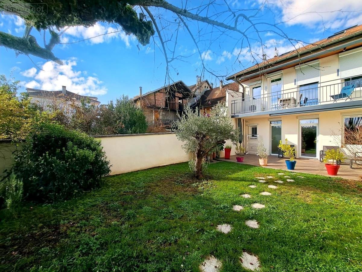 Maison a vendre Belley 01300 Ain 210 m2 8 pièces 325000 euros
