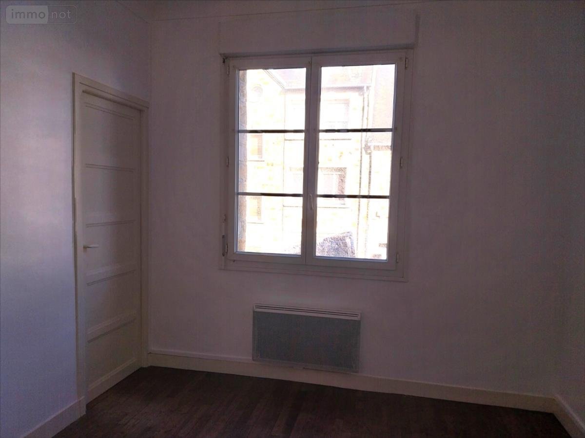 Location appartement La Haye 50250 Manche 37 m2 2 pièces 444 euros