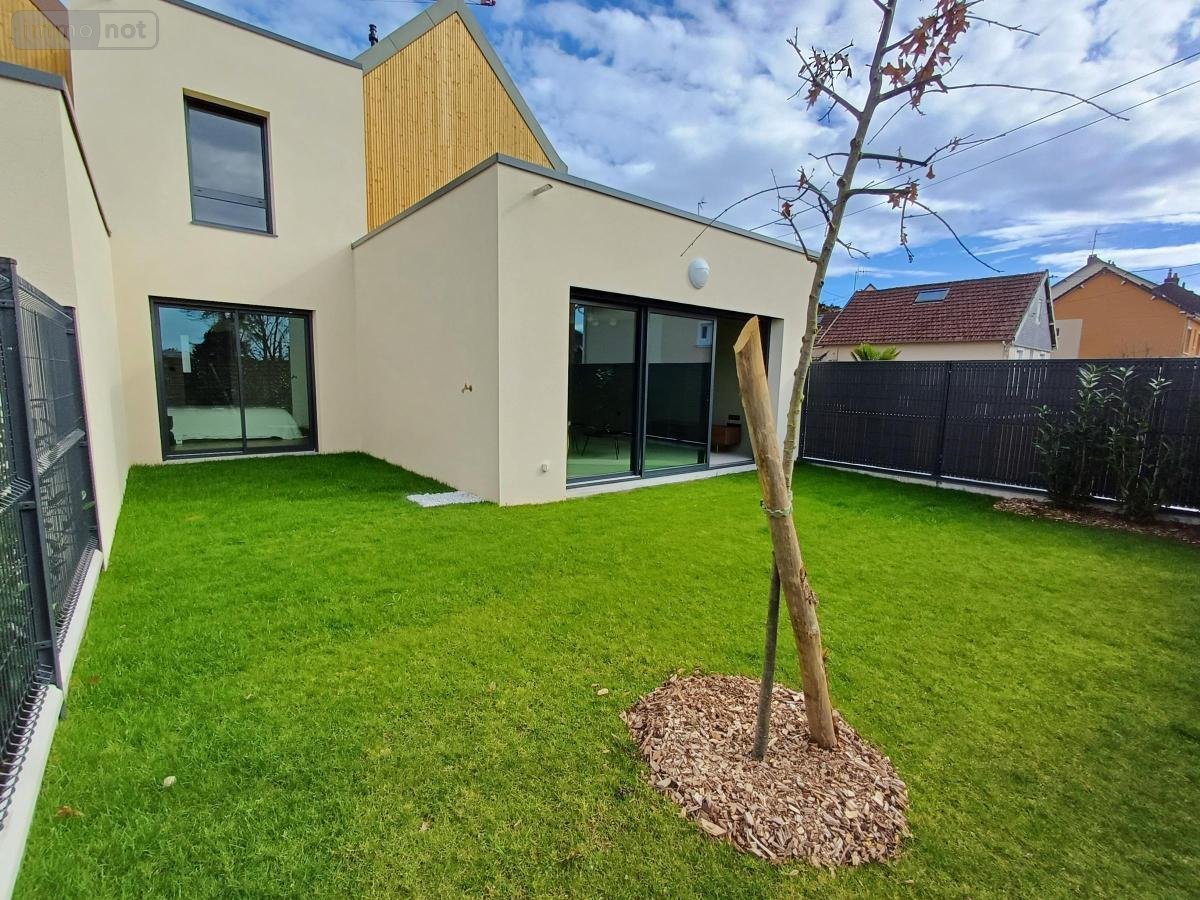 Maison a vendre Le Mans 72000 Sarthe 140 m2 5 pièces 497500 euros