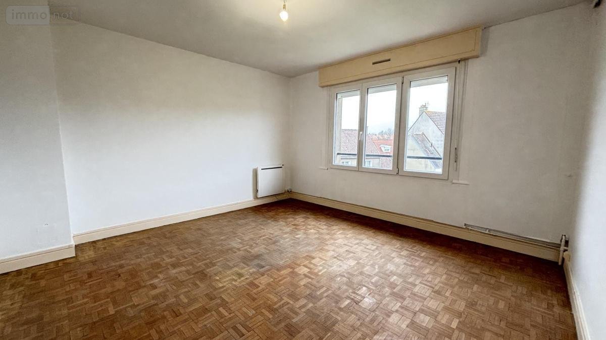Appartement a vendre Le Portel 62480 Pas-de-Calais 48 m2 3 pièces 91000 euros