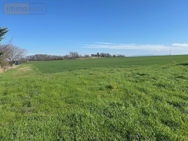 Terrain a batir a vendre Les Martres-d'Artière 63430 Puy-de-Dôme 638 m2  89000 euros