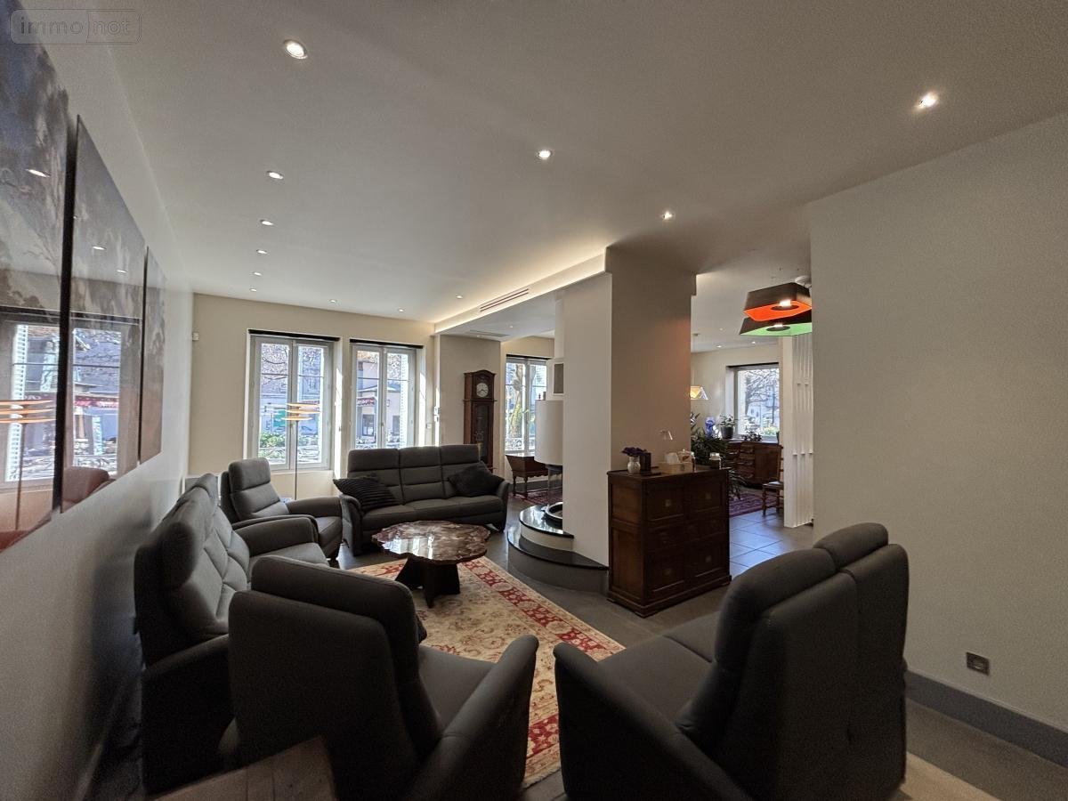 Maison a vendre Chambéry 73000 Savoie 321 m2 9 pièces 1265000 euros