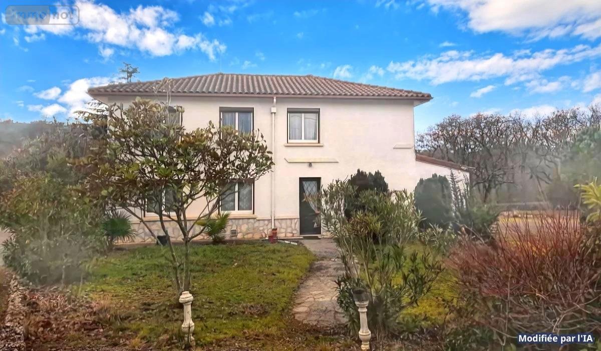 Maison a vendre Duran 32810 Gers 178 m2 7 pièces 231000 euros