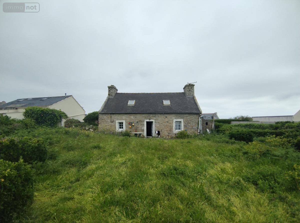 Maison a vendre Île-Molène 29259 Finistère 45 m2 2 pièces 187560 euros