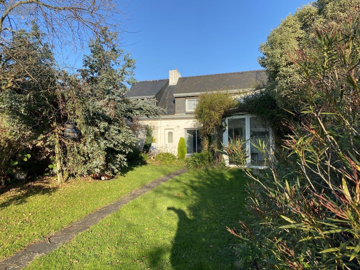 Maison a vendre Arzon 56640 Morbihan 151 m2  624000 euros
