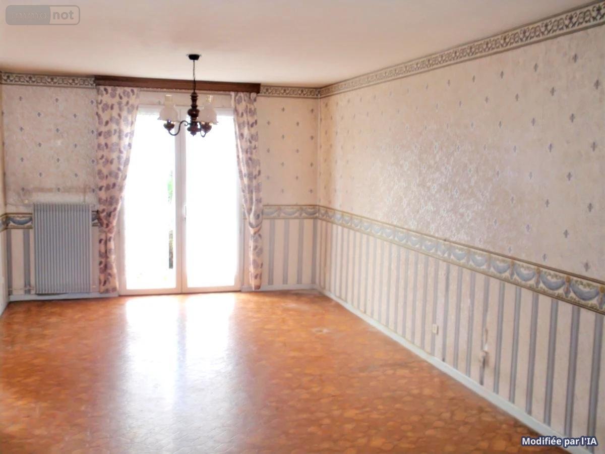 Maison a vendre Carvin 62220 Pas-de-Calais 92 m2 7 pièces 186770 euros