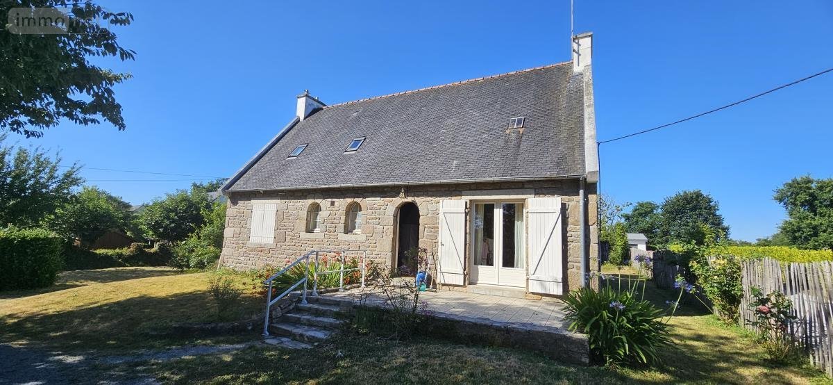 Maison a vendre Fouesnant 29170 Finistère 140 m2 5 pièces 328600 euros