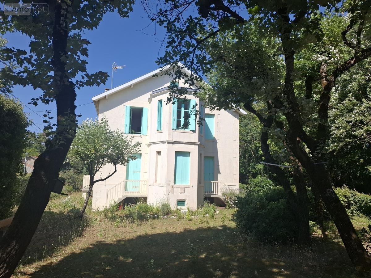 Appartement a vendre Saint-Georges-de-Didonne 17110 Charente-Maritime 62 m2 3 pièces 248330 euros