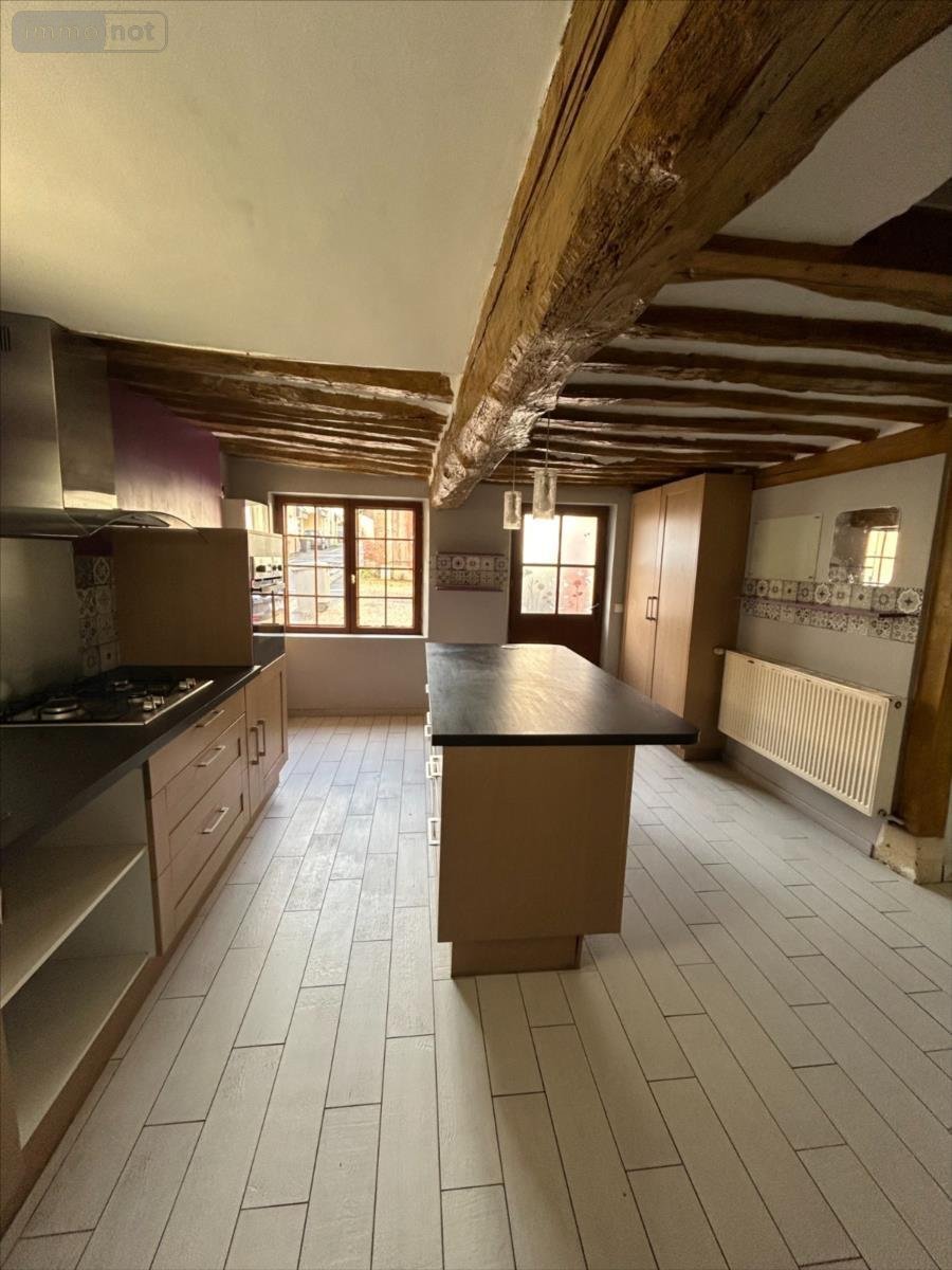 Location maison Pont-de-l'Arche 27340 Eure 90 m2 4 pièces 790 euros